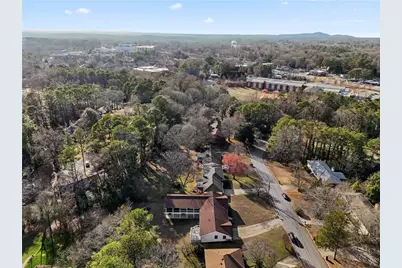 465 Rocky Creek Drive, Roswell, GA 30075 - Photo 48