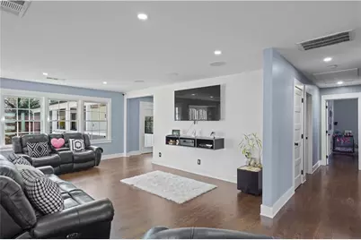 465 Rocky Creek Drive, Roswell, GA 30075 - Photo 14