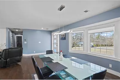 465 Rocky Creek Drive, Roswell, GA 30075 - Photo 4