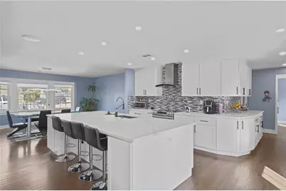 465 Rocky Creek Drive, Roswell, GA 30075 - Photo 6