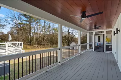 465 Rocky Creek Drive, Roswell, GA 30075 - Photo 30