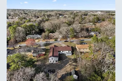 465 Rocky Creek Drive, Roswell, GA 30075 - Photo 42