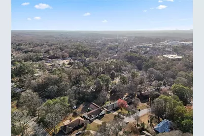 465 Rocky Creek Drive, Roswell, GA 30075 - Photo 46