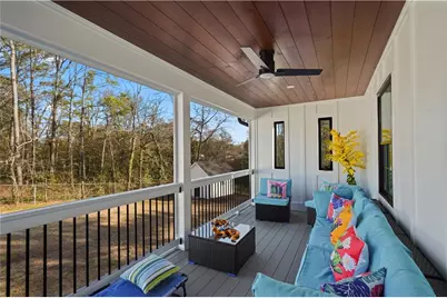 465 Rocky Creek Drive, Roswell, GA 30075 - Photo 30