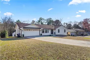 465 Rocky Creek Dr, Roswell, GA 30075 - Photo 2