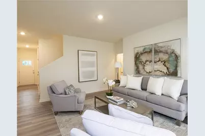 1831 Dawn Road #21, Conyers, GA 30013 - Photo 6