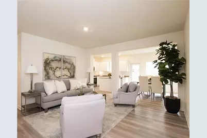 1831 Dawn Road #21, Conyers, GA 30013 - Photo 1