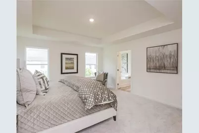 1831 Dawn Road #21, Conyers, GA 30013 - Photo 20