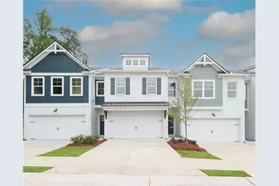 1831 Dawn Road #21, Conyers, GA 30013 - Photo 2