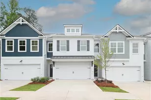 1831 Dawn Rd, Conyers, GA 30013 - Photo 2