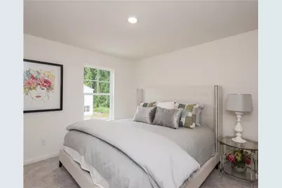 1831 Dawn Road #21, Conyers, GA 30013 - Photo 30