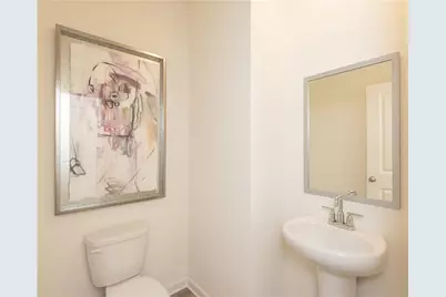 1831 Dawn Road #21, Conyers, GA 30013 - Photo 16