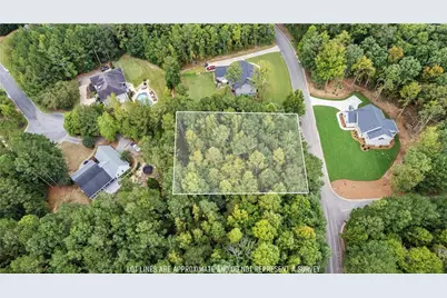 0 Westvalley Drive NW, Rome, GA 30165 - Photo 4