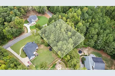 0 Westvalley Drive NW, Rome, GA 30165 - Photo 2