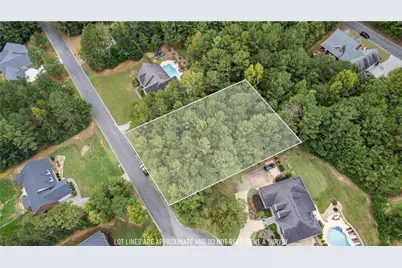 0 Westvalley Drive NW, Rome, GA 30165 - Photo 8