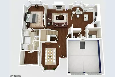 5646 Sawgrass Circle, Lithonia, GA 30038 - Photo 60