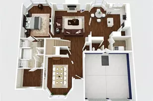 5646 Sawgrass Cir, Lithonia, GA 30038 - Photo 60