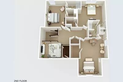 5646 Sawgrass Circle, Lithonia, GA 30038 - Photo 62