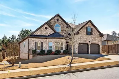 5646 Sawgrass Circle, Stonecrest, GA 30038 - Photo 50