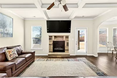 5646 Sawgrass Circle, Lithonia, GA 30038 - Photo 14