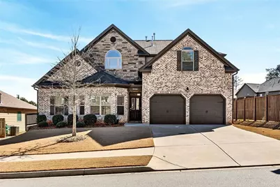 5646 Sawgrass Circle, Stonecrest, GA 30038 - Photo 1