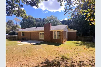 2508 Quentin Drive, Jonesboro, GA 30236 - Photo 32