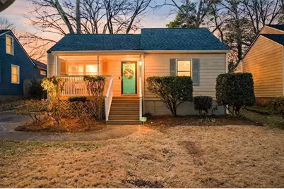 631 Quillian Avenue, Decatur, GA 30032 - Photo 34