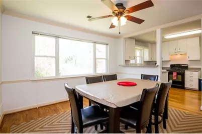 1536 /1538 Beech Valley Way NE, Atlanta, GA 30306 - Photo 36