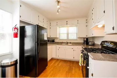 1536 /1538 Beech Valley Way NE, Atlanta, GA 30306 - Photo 12