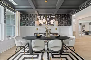 229 Ruthe Cove, Locust Grove, GA 30248 - Photo 8