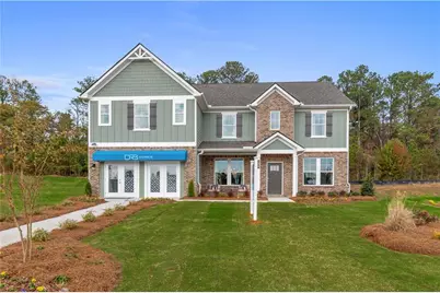 229 Ruthe Cove, Locust Grove, GA 30248 - Photo 2