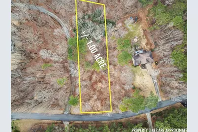 0 Deer Creek Trail, Hoschton, GA 30548 - Photo 1
