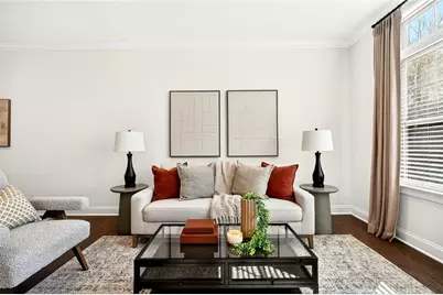 3689 Allegretto Circle, Atlanta, GA 30339 - Photo 12