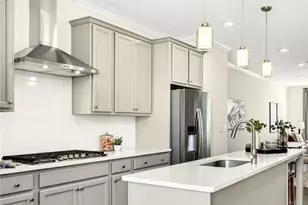 3689 Allegretto Cir, Atlanta, GA 30339 - Photo 6