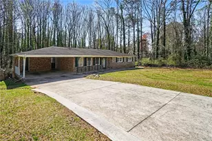 4813 Howard Dr, Powder Springs, GA 30127 - Photo 1