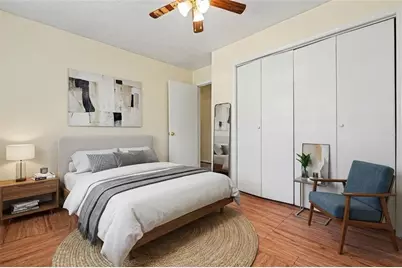 4813 Howard Drive, Powder Springs, GA 30127 - Photo 22