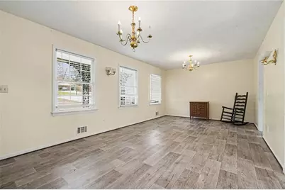 4813 Howard Drive, Powder Springs, GA 30127 - Photo 6