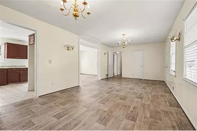 4813 Howard Drive, Powder Springs, GA 30127 - Photo 8