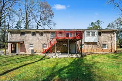 4813 Howard Drive, Powder Springs, GA 30127 - Photo 40