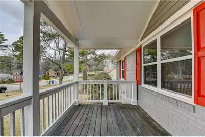 1978 Terry Mill Road SE, Atlanta, GA 30316 - Photo 2