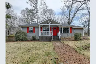 1978 Terry Mill Road SE, Atlanta, GA 30316 - Photo 1