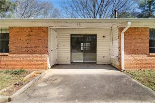 355 Santa Fe Trail, Ellenwood, GA 30294 - Photo 24