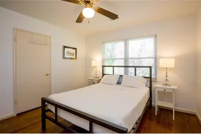 1536 /1538 Beech Valley Way NE, Atlanta, GA 30306 - Photo 56