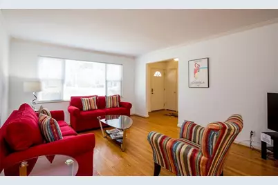 1536 /1538 Beech Valley Way NE, Atlanta, GA 30306 - Photo 4