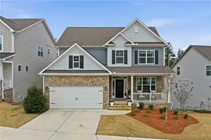 338 Boundless Ln, Canton, GA 30114 - Photo 1