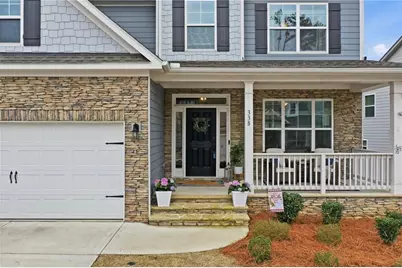 338 Boundless Lane, Canton, GA 30114 - Photo 6