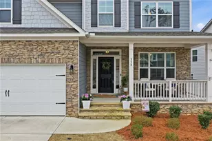 338 Boundless Ln, Canton, GA 30114 - Photo 4