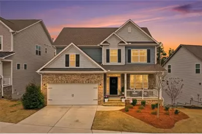 338 Boundless Lane, Canton, GA 30114 - Photo 2