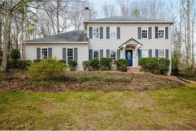 1511 Wood Valley Drive, Marietta, GA 30066 - Photo 44