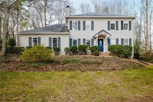 1511 Wood Valley Dr, Marietta, GA 30066 - Photo 44